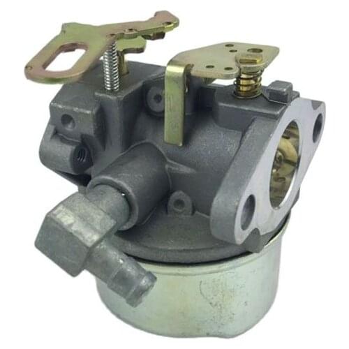 Hight quality carbureter Snow blower Carburetor Carb 632107 632107A 640084B 640084A