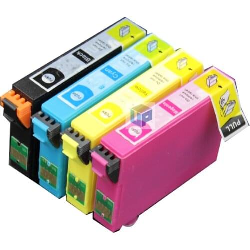 CISSPLAZA 10X Compatible ink cartridge 129 for WF 7015 7525 7515 SX620 SX535 BX305 BX525 BX320 BX525 BX630 BX935 BX635 BX535