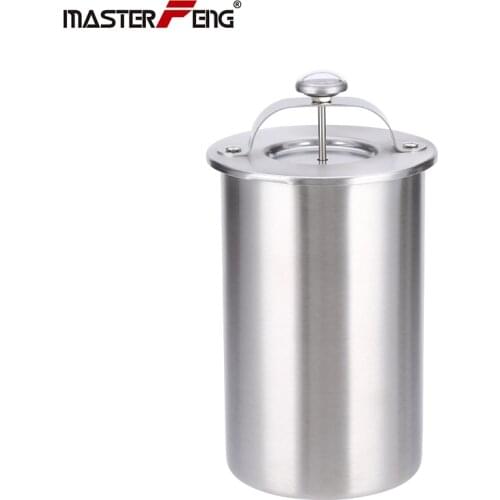 MASTER FENG Forms For Cutlets