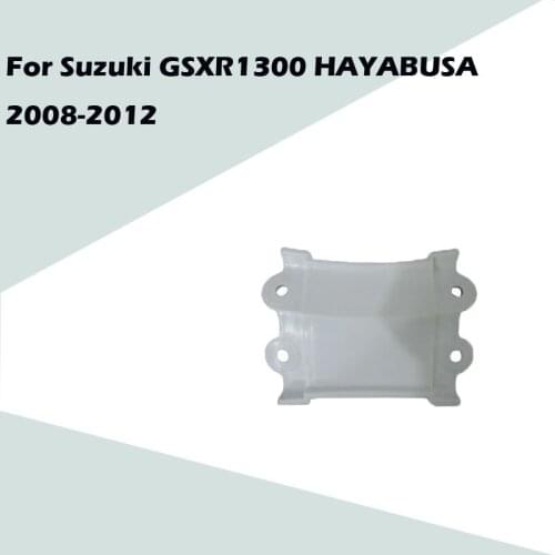 For Suzuki GSXR1300 HAYABUSA 2008-2012 Motorcycle Accessories Small Parts Of Rear tail Cover ABS Injection Fairing
