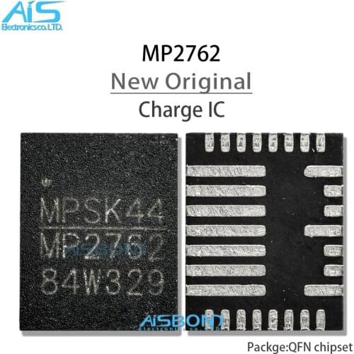 New M2762A MP2762 Charger IC For Huawei Nova8 Pro Charging Chip USB Control IC