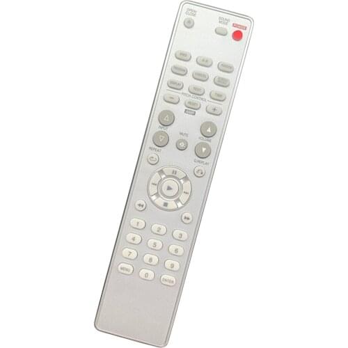 New Replacement Remote Control For Marantz CD6002 CD6005 CD5001 CD5400 SACD DAC Disc CD Player