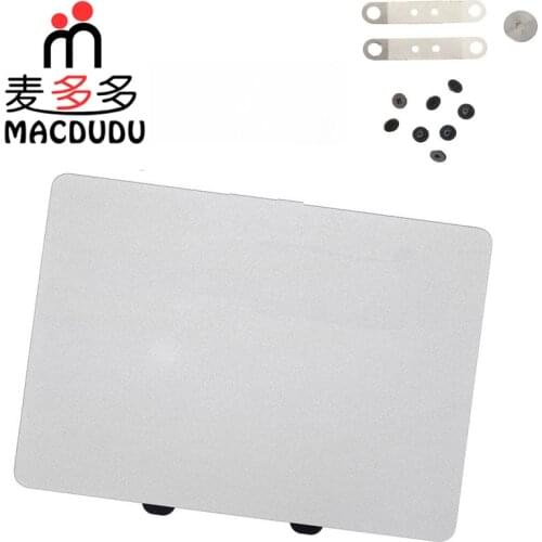 New A1278 Touchpad Trackpad A1286 For MacBook Pro 13'' 15'' 2009-2012 Years