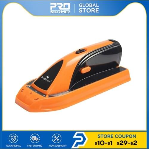 Prostormer Metal Detectors