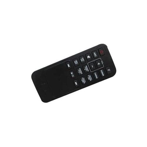Remote Control For LG COV33552406 SH2 LAS453B LAS453B S45A1-D SPH3B-W SH6 SPJ5B-W AKB74815331 Wireless Sound Bar System
