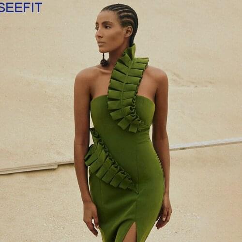 Женские стильные платья Seefit China At AliExpress