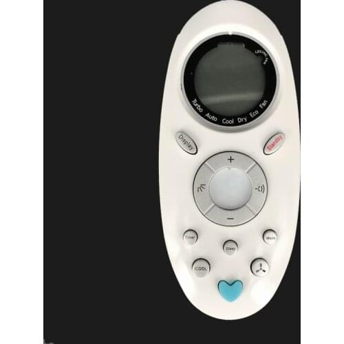 New Replacement For ONIDA Air Conditioner Remote Control AC A/C Remoto Controller Fernbedienung