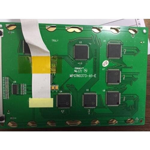 Compatible LCD for MPG1N0373-A1-E CMS-PG1N11050DBCW Replacement