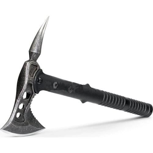 Garden Tactical Tomahawk Axe Outdoor Hunting Camping Survival Machete Axes Hand Tools Machete Fire Axe Hatchet Battle Axe Knife