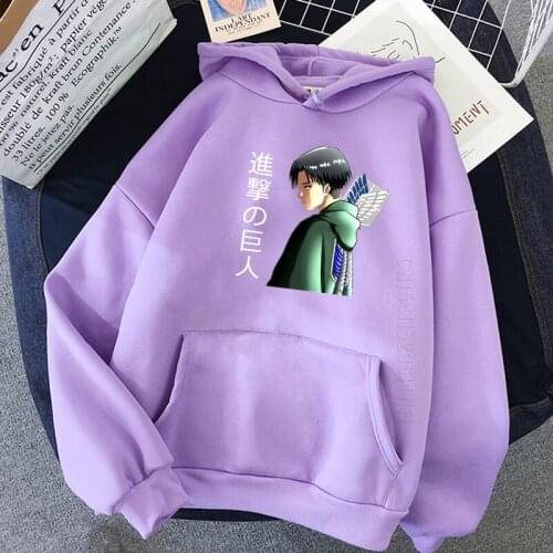 Attack On Titan Hoodies Men Women Long Sleeve Streetwear Killua Anime Cosplay Hoodies Bluzy Clothes Japanese Sweatshirts