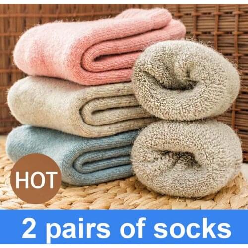 Теплые носки для девочек UOIPAE China At AliExpress