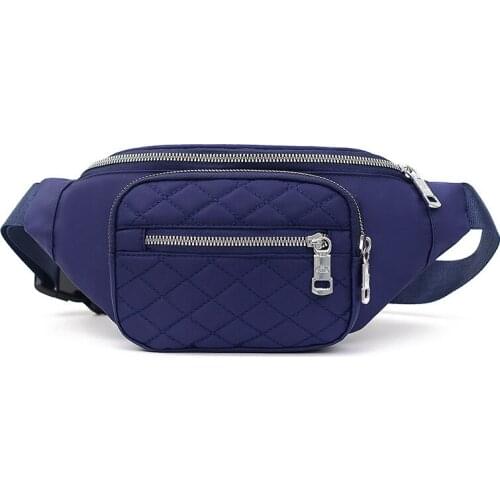 YUESITE Women's Waist Bags