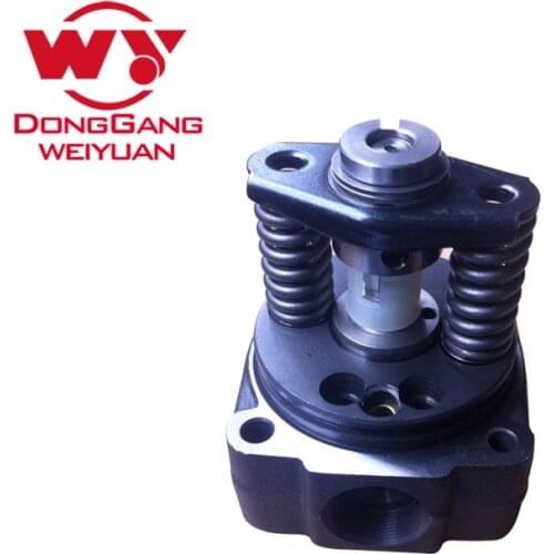 1 468 334 870 Factory outlet diesel engine Parts VE Head Rotor 4 cylinder 1 468 334 870 4/12R