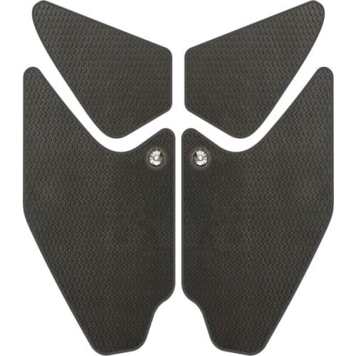 Snake Skin Tank Pads Grips Handmade For Honda CBR1000RR CBR1000 RR 2012 to 2016