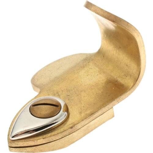 2pcd Sax Thumb Rest for Alto/Soprano/Tenor Saxophone Finger Protective Parts