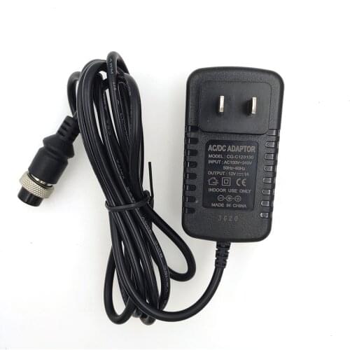 4G-W2plus Charger Power use on Home Test have EU US UK AU Version Adapter