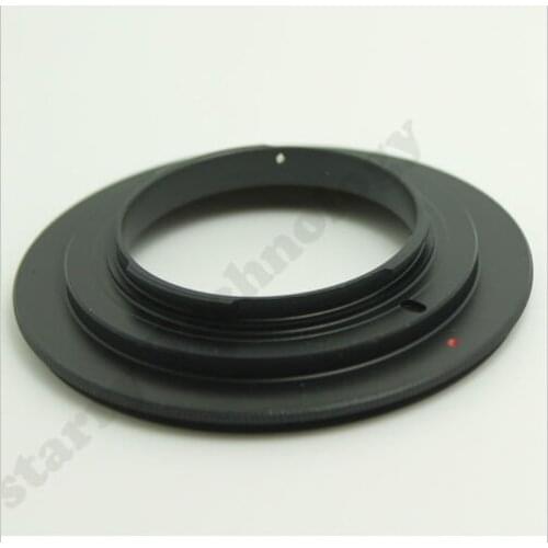 AF 62mm Macro Reverse Adapter Ring For Sony Alpha / Minolta MA Mount