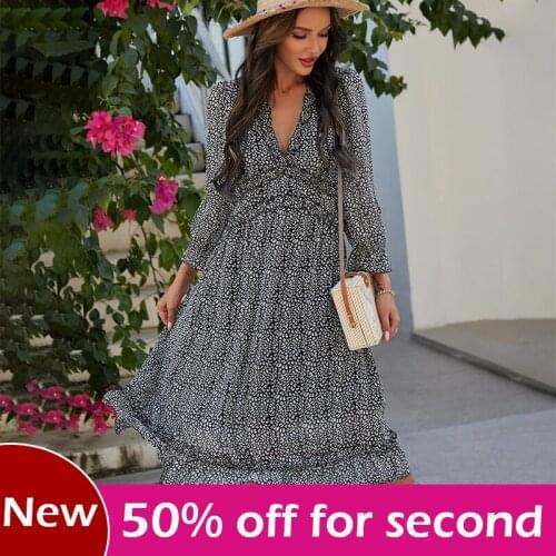 Bobibla Fashion A-Line Dresses