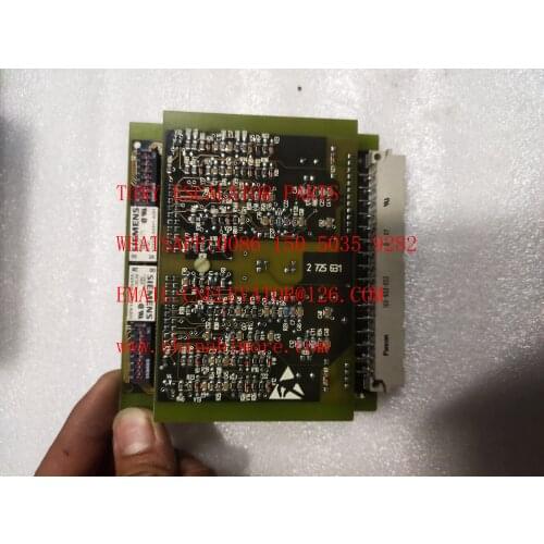 ESCALATOR OK ECO TM EJV PCB card printed card board G229010-J0119-L-A2 DEE2725631