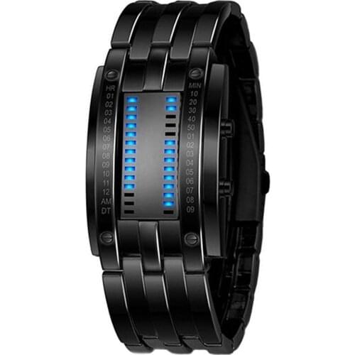 GERRYDA LED Clock