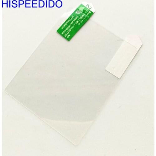 HISPEEDIDO 10pcs/lot LCD Screen Protector Protective Film for Gameboy Advance GBA SP