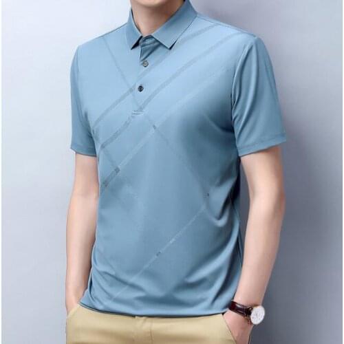 Ladies Womens Middle-aged summer dress mothers priting dress short-sleeved loose dress