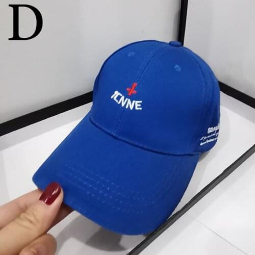 HT558 Women Men Hat Curved Sun Visor Light Board Solid Color Baseball Cap Men Cap Outdoor Sun Hat Adjustable Sports Caps