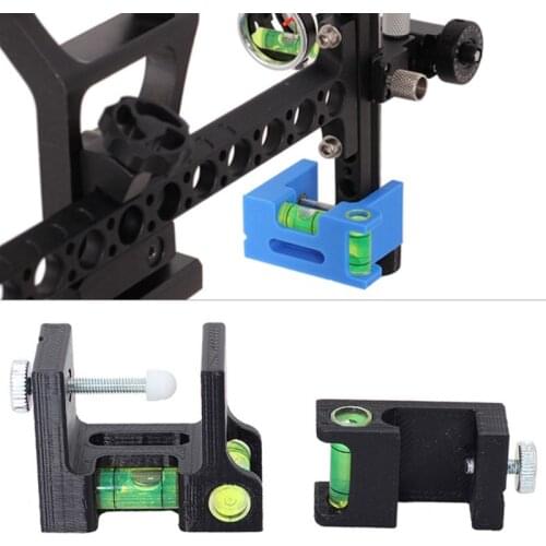Compound Bow Bow Rope Level Combo Level Nock Level Pressure Adjustment Chain Hunting Arrow Level Accessories