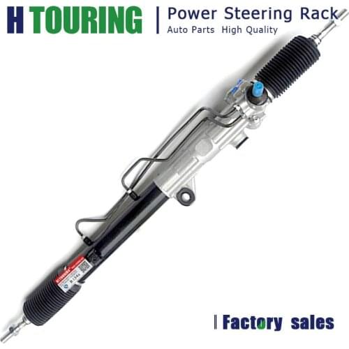 NEW Power steering rack gear box For Toyota Tundra Sequoia 442500C041 42500C030 442500C050 4550309120 4550309240 442500C050 LHD