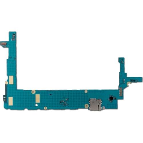 Original Mainboard For Samsung Galaxy Tab 3 8.0 T310 T311 T315 Motherboard Android OS Logic Board With Chips 16GB ROM 1.5GB RAM