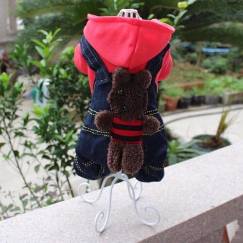 Fashionable Metal Pet Dog Clothes Display Stand Attractive Dog Clothes Hangers Mannequins Model For Pet Shop Dog Accessories