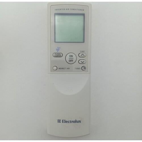 New air conditioner remote control CRMC-A721 for Electrolux