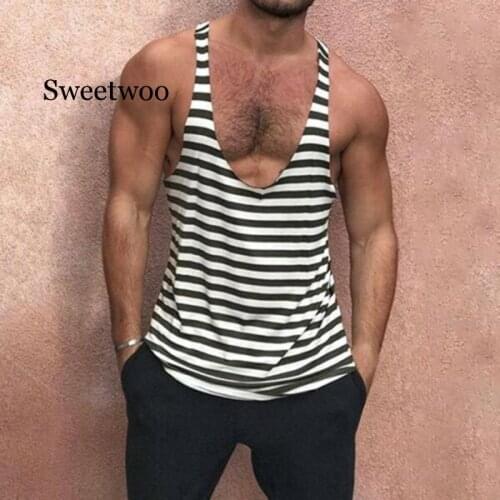 SWEETWOO Men's T-shirts