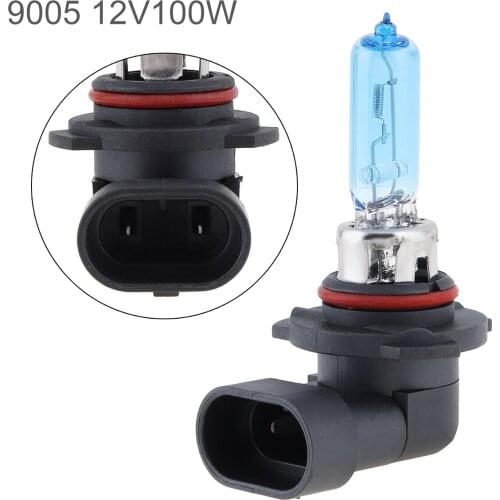 Wind Lightning Halogen Lamps