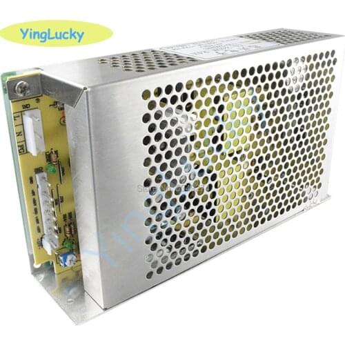 Yinglucky High Power Crane Machine/Arcade Game Power Switch 220VAC Power Supply +5V 3A/+12V 8A/+24V 2A/+48V 4A