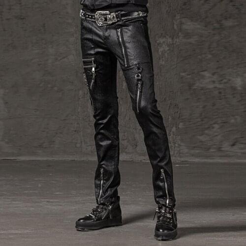 ZWTY Mens Fashion Pants