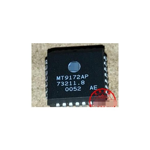 100% NEW MT9172AP
