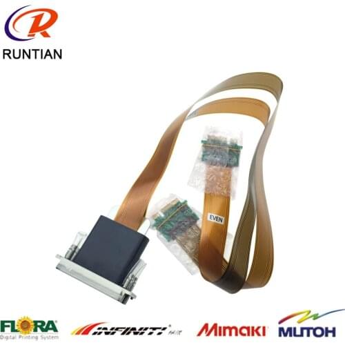 100%Original new head Richo Gen4 UV Printhead with 2513large format UV plate printer heads flora mimaki docan infiniti heads