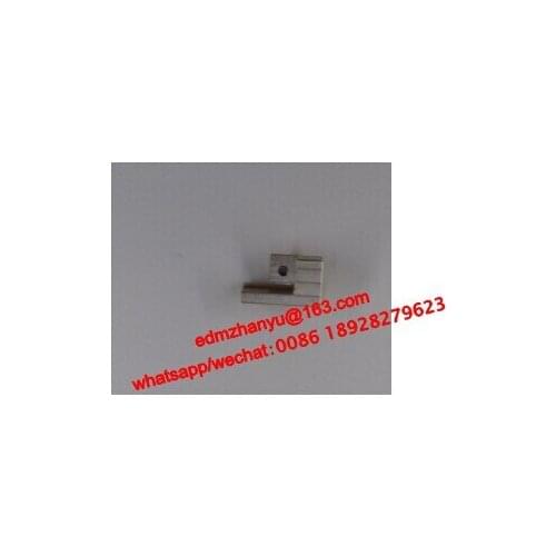 135008364 power feed contact holder for Charmilles wire EDM