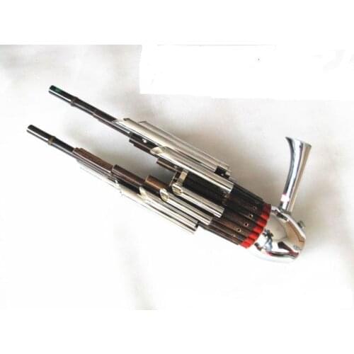 2018 Sale Special Offer 12 Unisex Mini Motorcycle Camouflage Escalada Sheng Musical Instrument 17 Spring Pa Light Tube Seamless