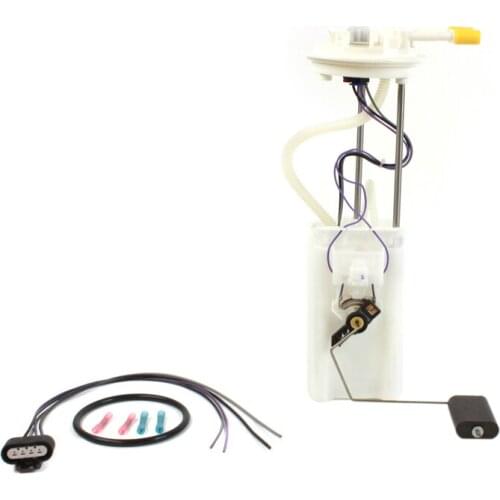 For Chevrolet GMC Car Modification Electronic Pump Electronic Fuel Pump 25314352