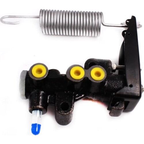 For Mitsubishi L200 Triton 1986-07 Mb618321 Load Sensing Valve Brake Compensator