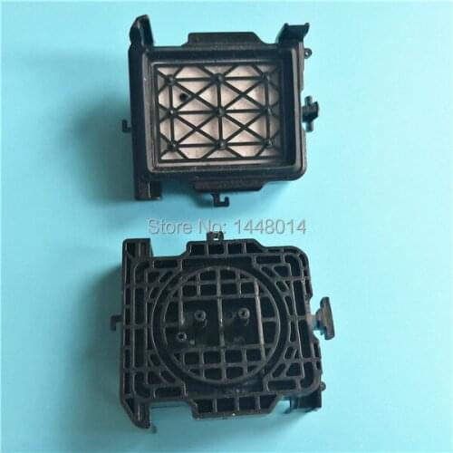 Eco solvent printer Mimaki cap top DX5/Imported material for Epson DX5 DX7 JV33 JV5 Galaxy capping station high quality 2pcs/lot