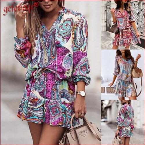 Женские пляжные платья Gefevoqe China At AliExpress