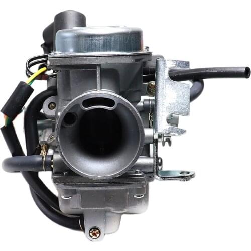 30mm Big Bore Carburetor 250-A For Motorcycle Scooter Moped ATV Go-Kart