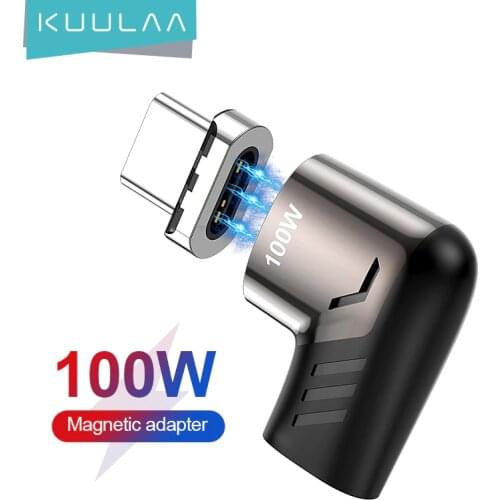 Kuulaa USB Adapters For Mobile Phones