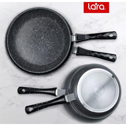 LARA Pans