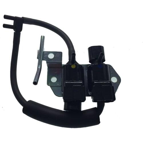 MR263723 MR-263723 Car Freewheel Clutch Control Solenoid Valve for Mitsubishi Montero Sport Challenger Nativa 3.0 3.5L 1997-2004
