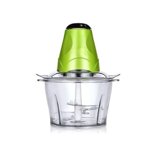 Meat Grinder Chopper Electric Automatic Mincing Machine High-quality Household Grinder Food Processor Blender