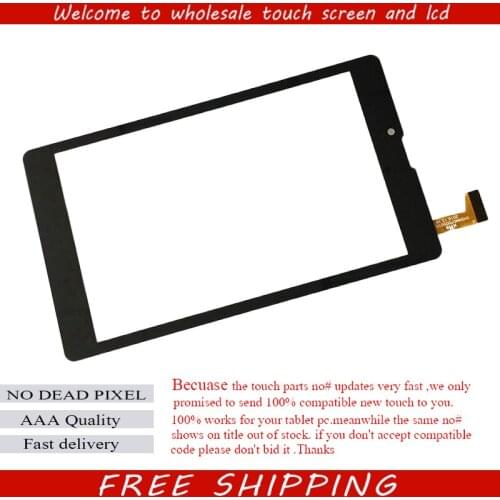 New 7'' inch Tablet Capacitive Touch Screen Replacement For XHSNM0700501B Digitizer External screen Sensor Free Shipping
